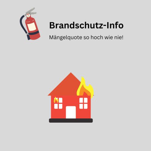 Brandschutz-Info